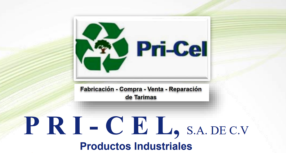 PRI-CEL 1994 Logo