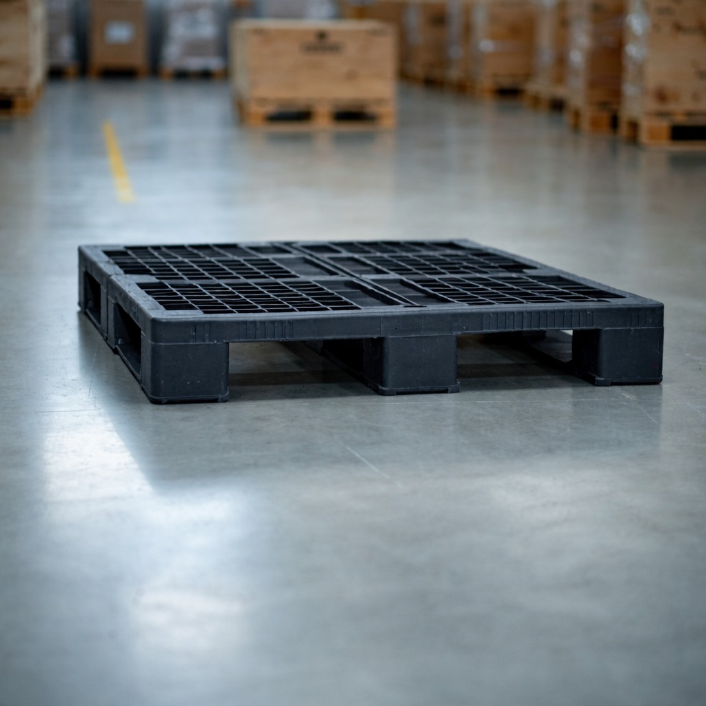 Industrial Pallet