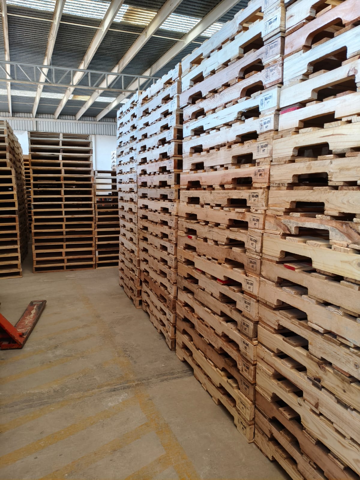 Energy Efficient Manufacturing