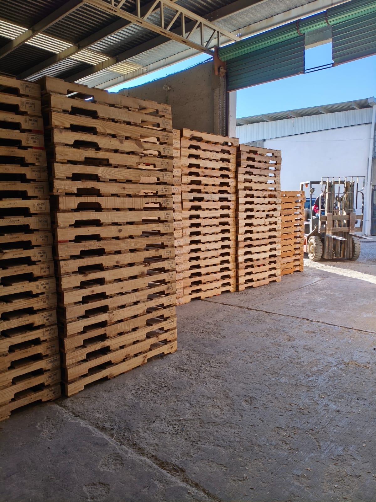 Quality & Environmental Standards